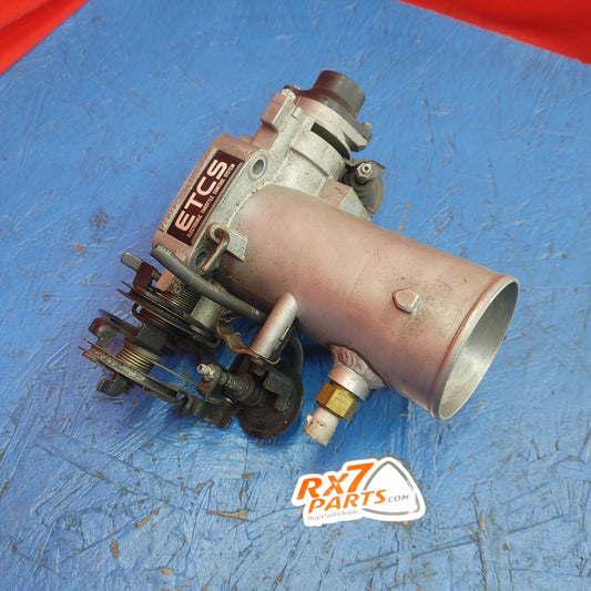 Toyota 2Jz Throttle Body 22030-46020     S12B16/15