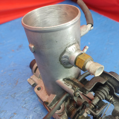 Toyota 2Jz Throttle Body 22030-46020     S12B16/15