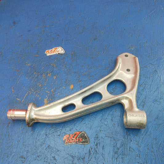 LHD, RHD Front Lower Control Arm  RX7 FC FC3S 86 - 91 Mazda S12B16/4