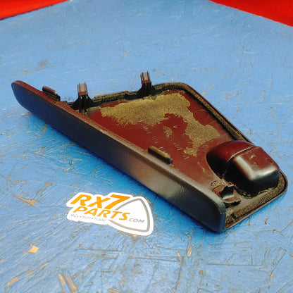 LHD, RHD Left Hatch Trunk Spare Tire Tool Kit Bin Cover  FD01-68-8V0 RX7 FD FD3S 93 - 02 Mazda S12B6/14