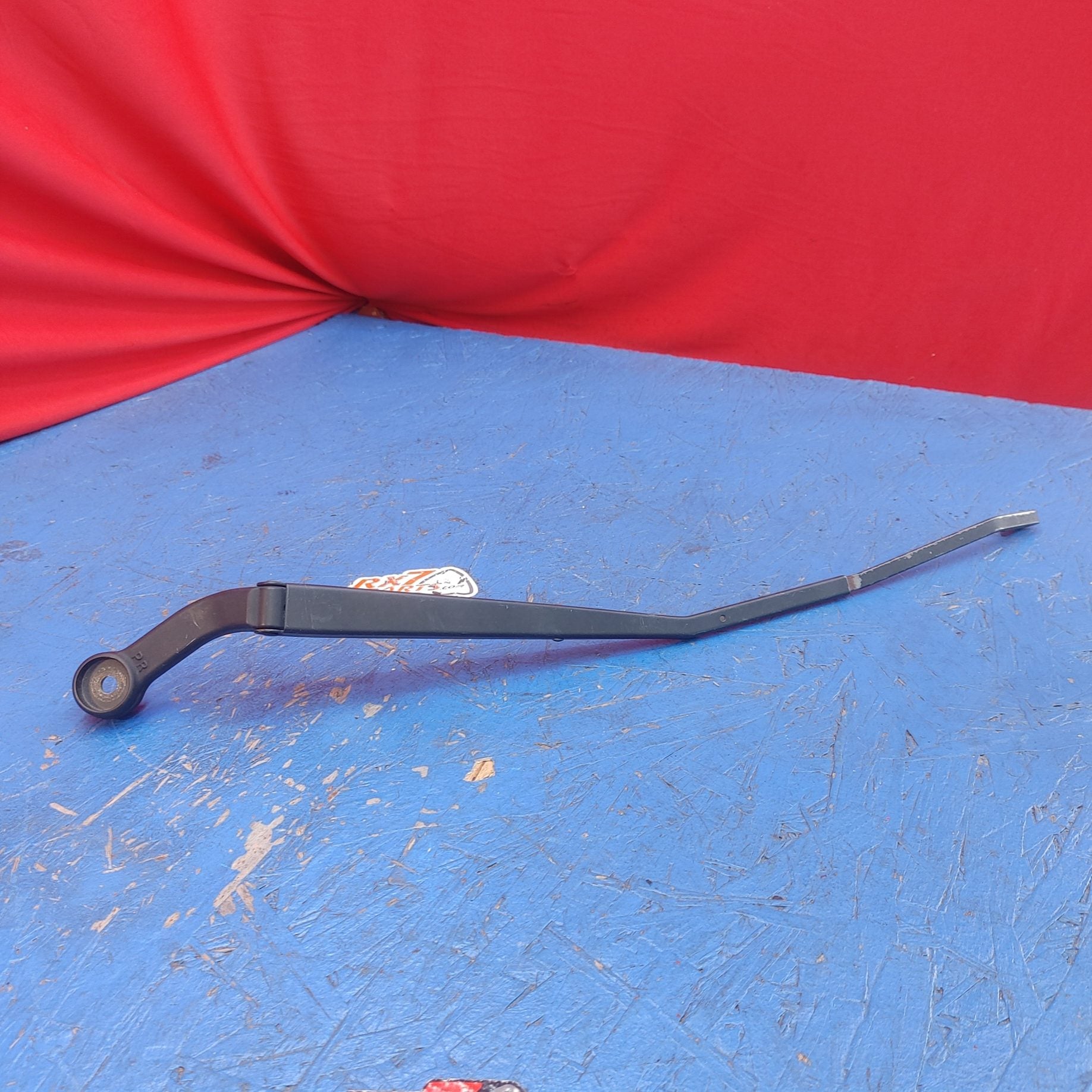 Windshield Wiper Rhd RHD Windshield Wiper Blade Arm Passenger Right J65H RP 945 RX7 FD FD3S ...