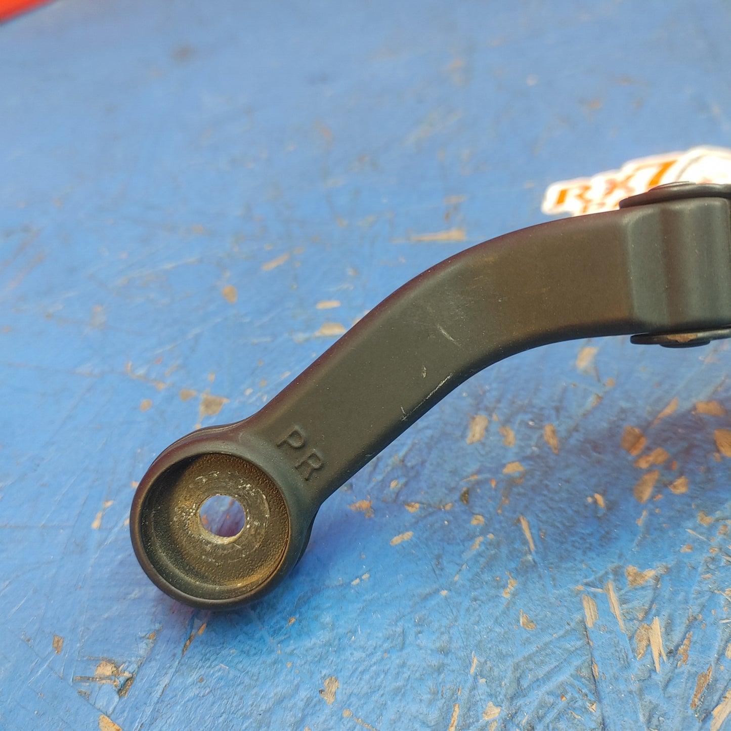 RHD Windshield Wiper Blade Arm Passenger Right J65H RP 945 RX7 FD FD3S 93 - 02 Mazda S12B16/5