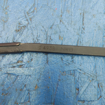 RHD Windshield Wiper Blade Arm Passenger Right J65H RP 945 RX7 FD FD3S 93 - 02 Mazda S12B16/5