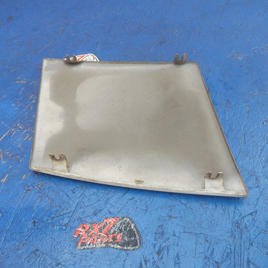 LHD, RHD Left Headlight Cover  RX7 FC FC3S 86 - 91 Mazda S12B16/6