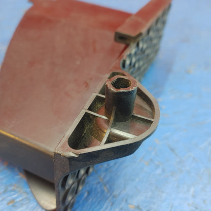 LHD Dead Pedal Foot Rest FD01 43 041 RX7 FD FD3S 93 - 95 Mazda S12B16/9