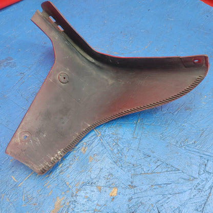 LHD, RHD Mudguard Mud Gaurd Set Pair FD13 A0 85 RX7 FD FD3S 93 - 02 Mazda S12B17/10