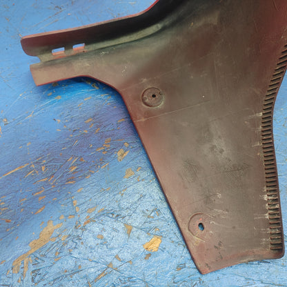 LHD, RHD Mudguard Mud Gaurd Set Pair FD13 A0 85 RX7 FD FD3S 93 - 02 Mazda S12B17/10