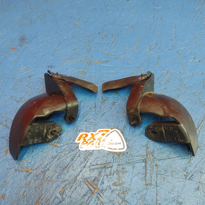 LHD, RHD Fender Vent Air Guard Pair  RX7 FD FD3S 93 - 02 Mazda S12B17/11