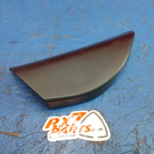 LHD, RHD Right Inner Door Handle Cover Corner Trim FD01-68-51XA RX7 FD FD3S 93 - 02 Mazda S12B17/12