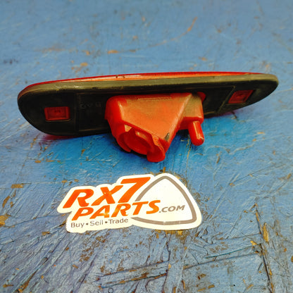 LHD, RHD Stanley Right Side Marker Red 055-4104 RX7 FD FD3S 93 - 02 Mazda S12B17/14