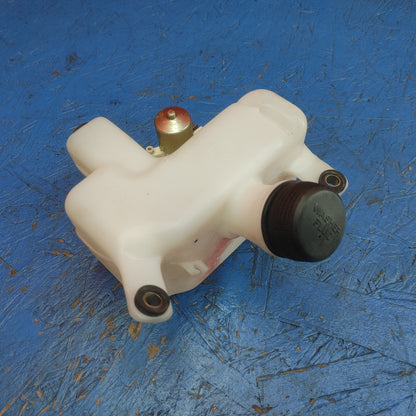 LHD, RHD Rear Window Hatch Washer Fluid Reservoir  RX7 FD FD3S 93 - 02 Mazda S12B17/15