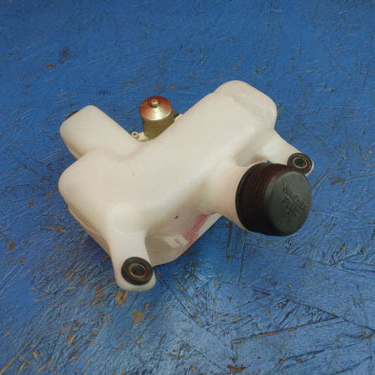 LHD, RHD Rear Window Hatch Washer Fluid Reservoir  RX7 FD FD3S 93 - 02 Mazda S12B17/15