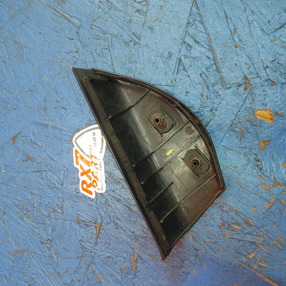 LHD, RHD Left Inner Door Handle Cover FD01-68-51YA RX7 FD FD3S 93 - 02 Mazda S12B17/1