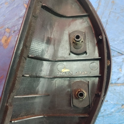 LHD, RHD Left Inner Door Handle Cover FD01-68-51YA RX7 FD FD3S 93 - 02 Mazda S12B17/1