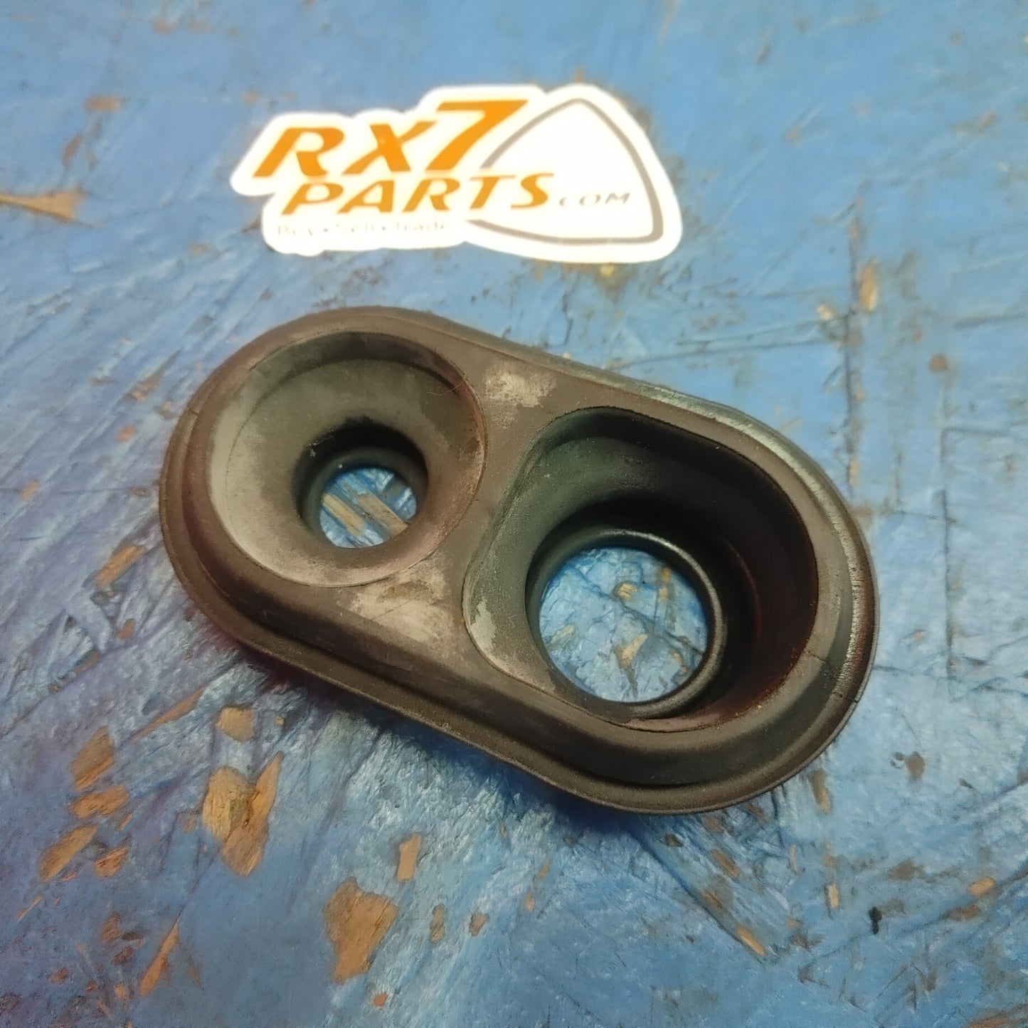 LHD, RHD Oem Firewall Ac Line Hvac Grommet  RX7 FD FD3S 93 - 02 Mazda S12B17/7