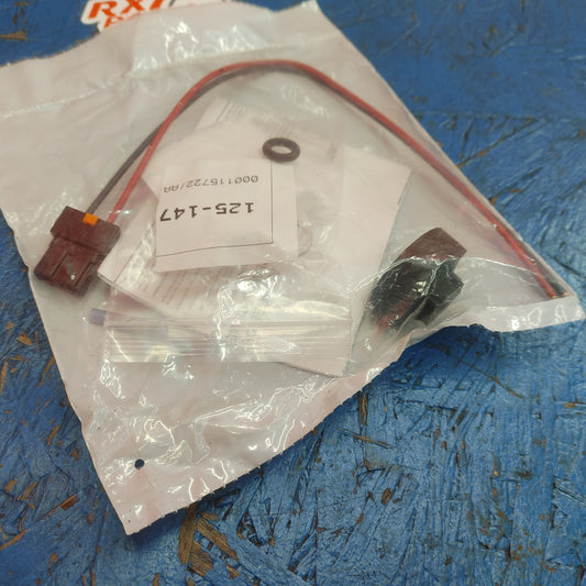 LHD, RHD Walbro Fuel Pump Kit 400-854     S12B18/15
