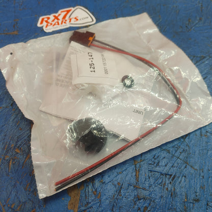 LHD, RHD Walbro Fuel Pump Kit 400-854     S12B18/15