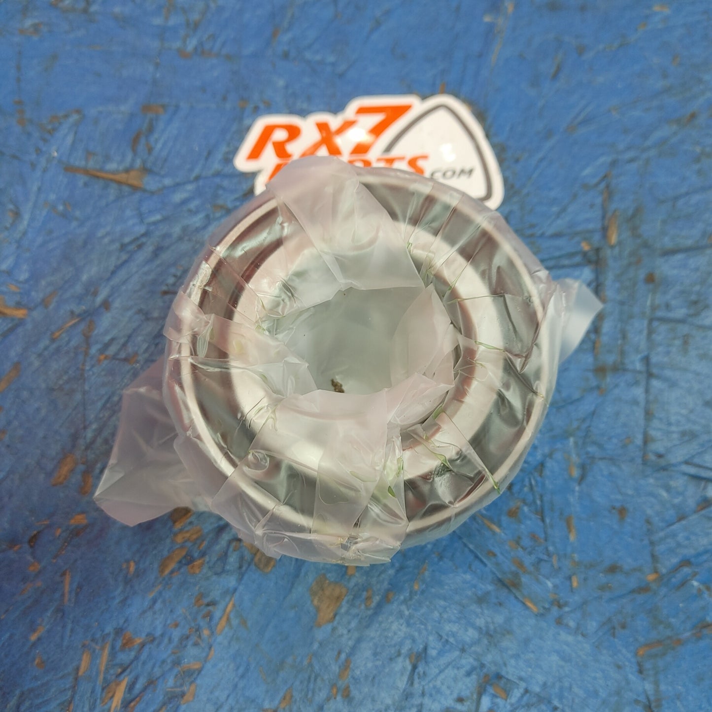 Trq Wheel Bearing BHA54617     S12B19/13