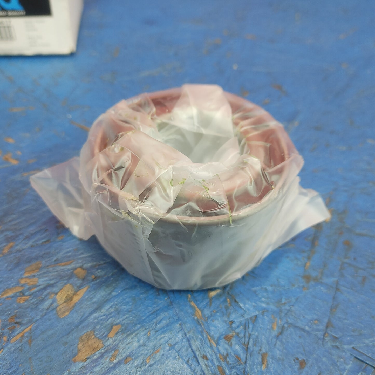 Trq Wheel Bearing BHA54617     S12B19/13