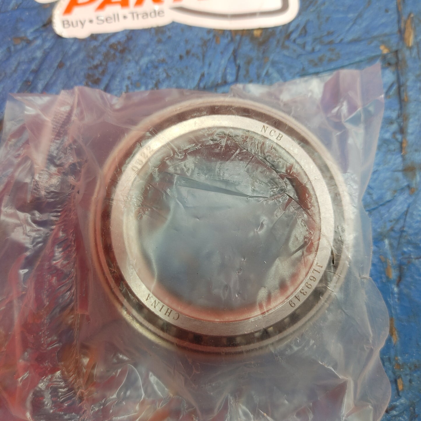 Coast To Coast Wheel Bearing SKF BR11 RX7 FC FC3S 86 - 91 Mazda S12B19/14