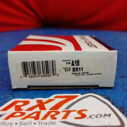 Coast To Coast Wheel Bearing SKF BR11 RX7 FC FC3S 86 - 91 Mazda S12B19/14