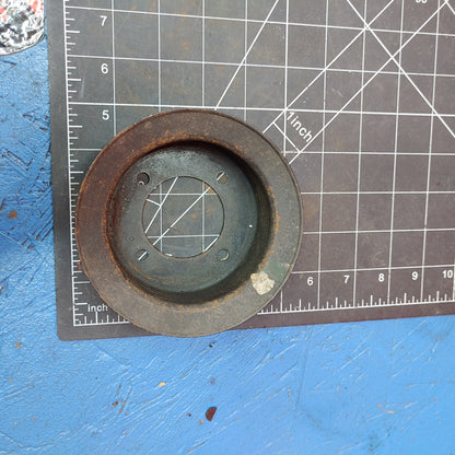 Eccentric Shaft Power Steering Drive Pulley  RX7 FC FC3S 86 - 91 Mazda S12B20/1