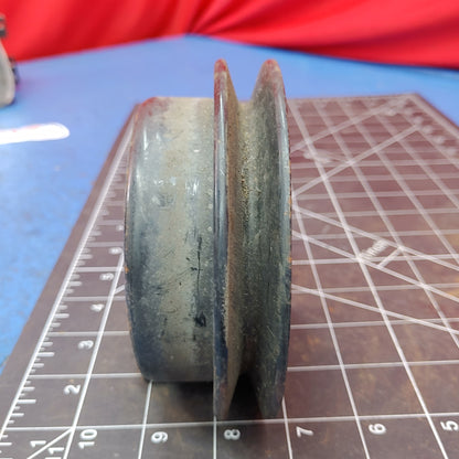 Eccentric Shaft Power Steering Drive Pulley  RX7 FC FC3S 86 - 91 Mazda S12B20/1