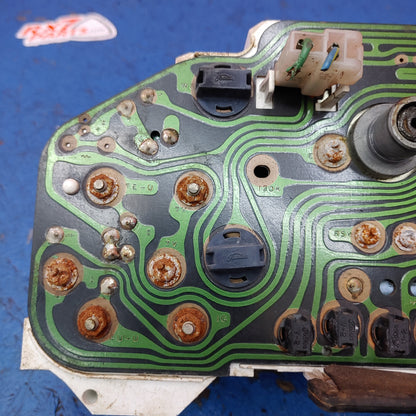 Instrument Cluster Speedometer  RX7 SA SA22C FB FB3S 79 - 85 Mazda S12B20/5