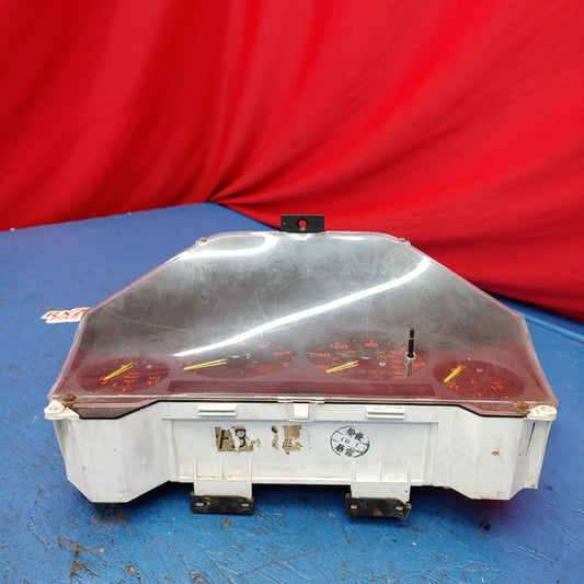 Instrument Cluster Speedometer  RX7 SA SA22C FB FB3S 79 - 85 Mazda S12B20/5