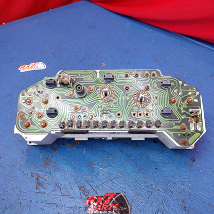 Instrument Cluster Speedometer  RX7 SA SA22C FB FB3S 79 - 85 Mazda S12B20/5