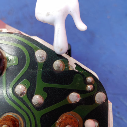 Instrument Cluster Speedometer  RX7 SA SA22C FB FB3S 79 - 85 Mazda S12B20/5