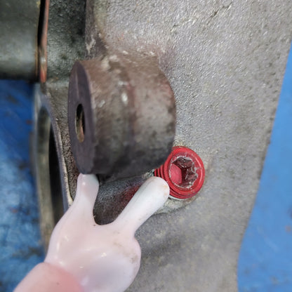 Waterpump Housing Assembly W Waterpump  RX7 FD FD3S 93 - 02 Mazda S12B22/30