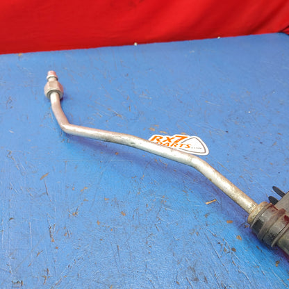 High Pressure Ac Line Hose From Compressor  RX7 FD FD3S 93 - 02 Mazda S12B23/15