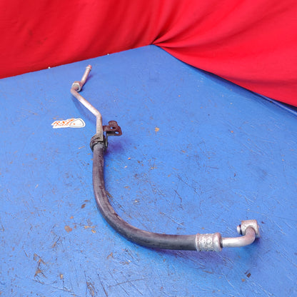 High Pressure Ac Line Hose From Compressor  RX7 FD FD3S 93 - 02 Mazda S12B23/15