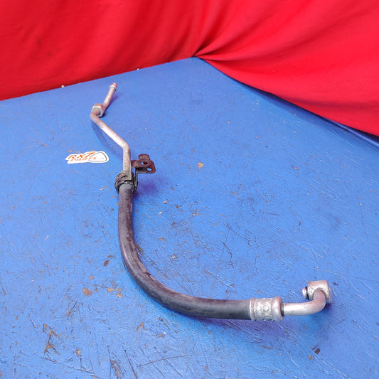 High Pressure Ac Line Hose From Compressor  RX7 FD FD3S 93 - 02 Mazda S12B23/15
