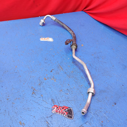 High Pressure Ac Line Hose From Compressor  RX7 FD FD3S 93 - 02 Mazda S12B23/15