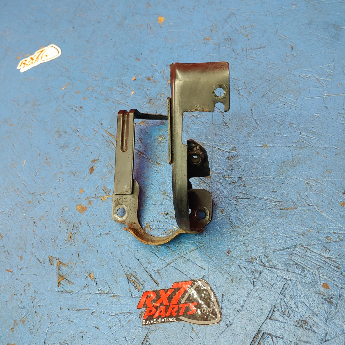 Brake Caliper Bracket Line Retainer  RX7 FD FD3S 93 - 95 Mazda S12B23/16