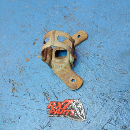 Fuel Gas Filter Mounting Bracket   RX7 FC FC3S 86 - 91 Mazda S12B23/18