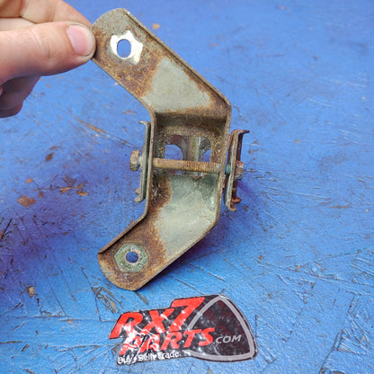 Fuel Gas Filter Mounting Bracket   RX7 FC FC3S 86 - 91 Mazda S12B23/18