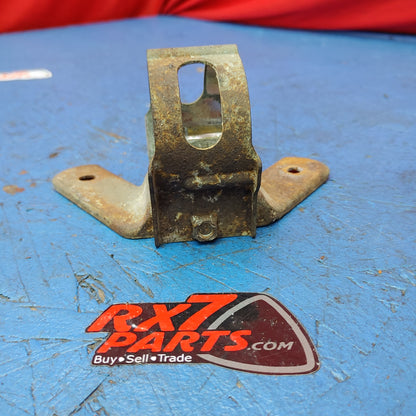 Fuel Gas Filter Mounting Bracket   RX7 FC FC3S 86 - 91 Mazda S12B23/18