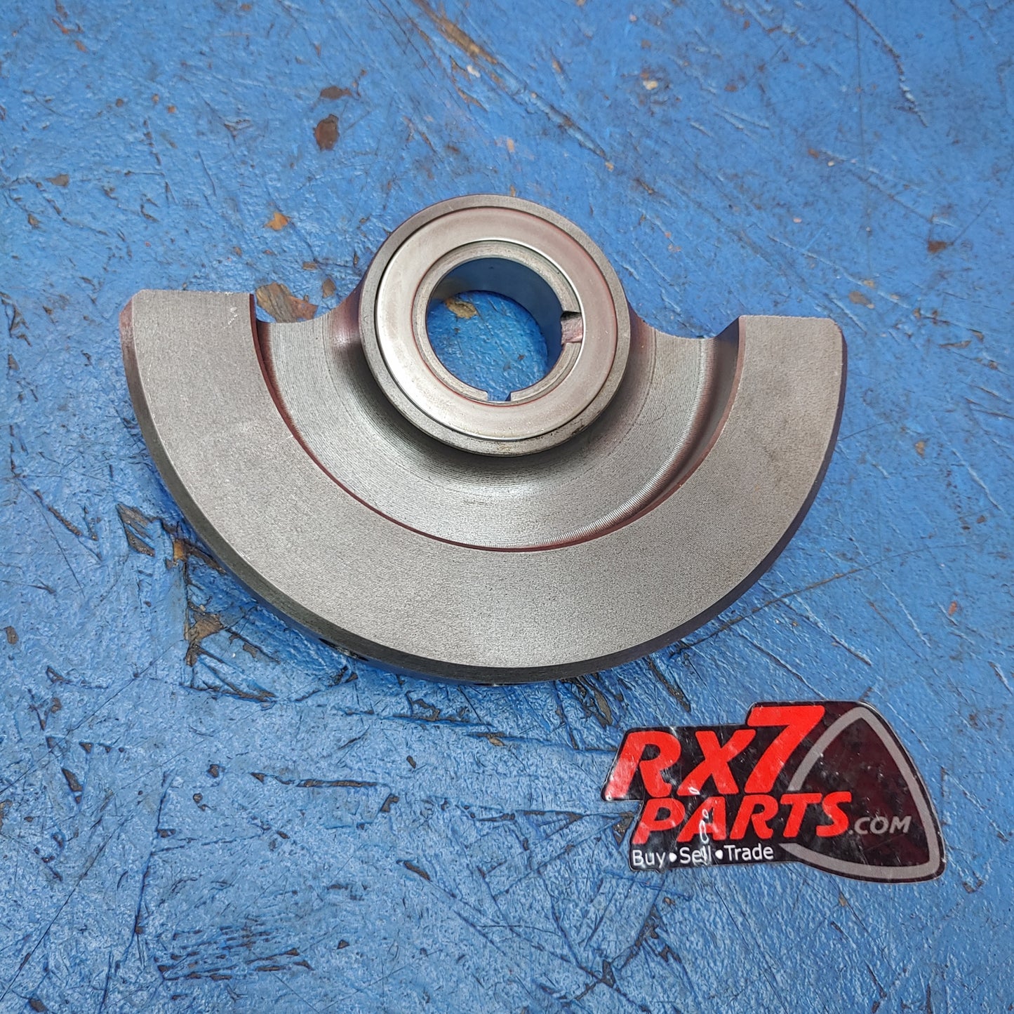 S5 N/A Front Counterweight  RX7 FC FC3S 86 - 91 Mazda S12B23/1