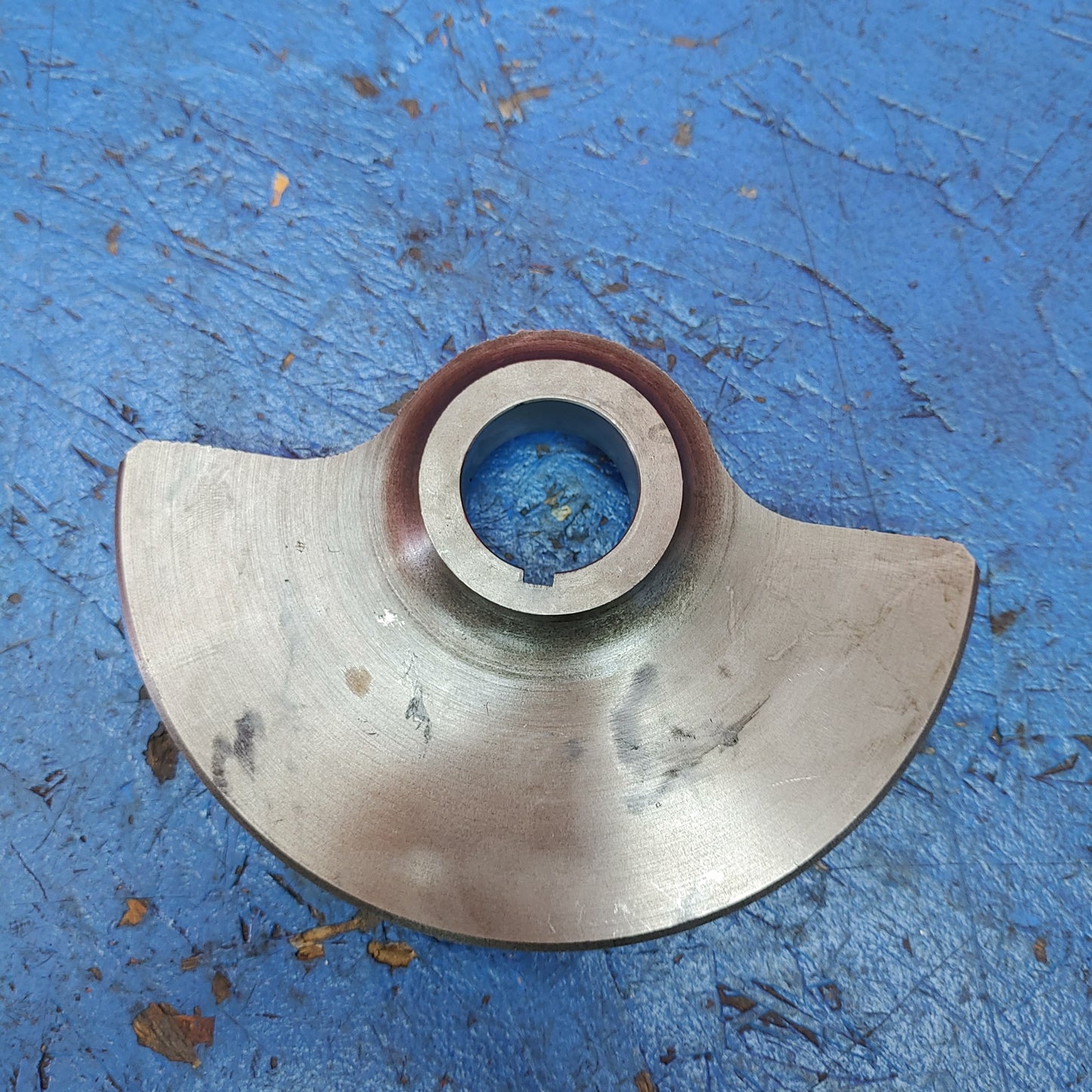 S5 N/A Front Counterweight  RX7 FC FC3S 86 - 91 Mazda S12B23/1