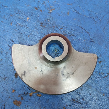 S5 N/A Front Counterweight  RX7 FC FC3S 86 - 91 Mazda S12B23/1