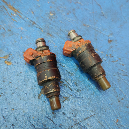 High Impedance N/A Injectors  RX7 FC FC3S 86 - 91 Mazda S12B23/4