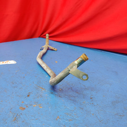 Heater Hose Hardline   RX7 FC FC3S 86 - 91 Mazda S12B23/5