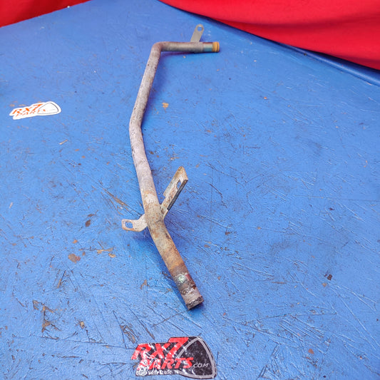 Heater Hose Hardline   RX7 FC FC3S 86 - 91 Mazda S12B23/5