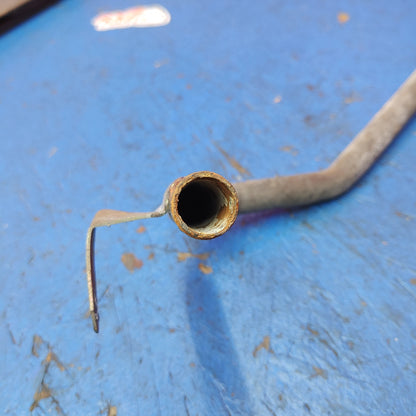 Heater Hose Hardline   RX7 FC FC3S 86 - 91 Mazda S12B23/5