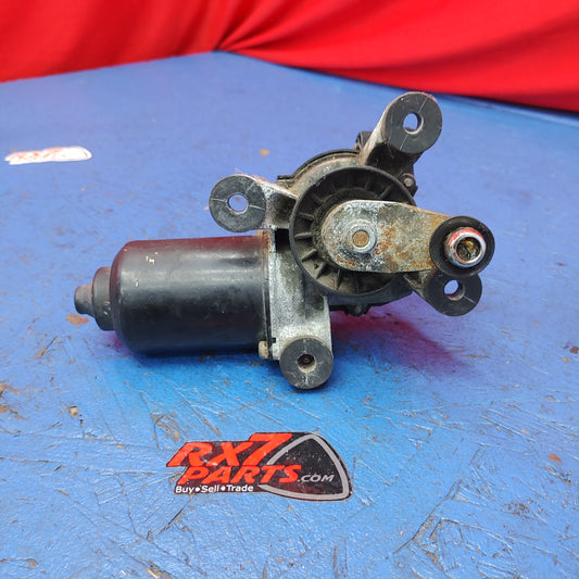 Front Wiper Motor  RX7 FD FD3S 93 - 02 Mazda S12B23/6