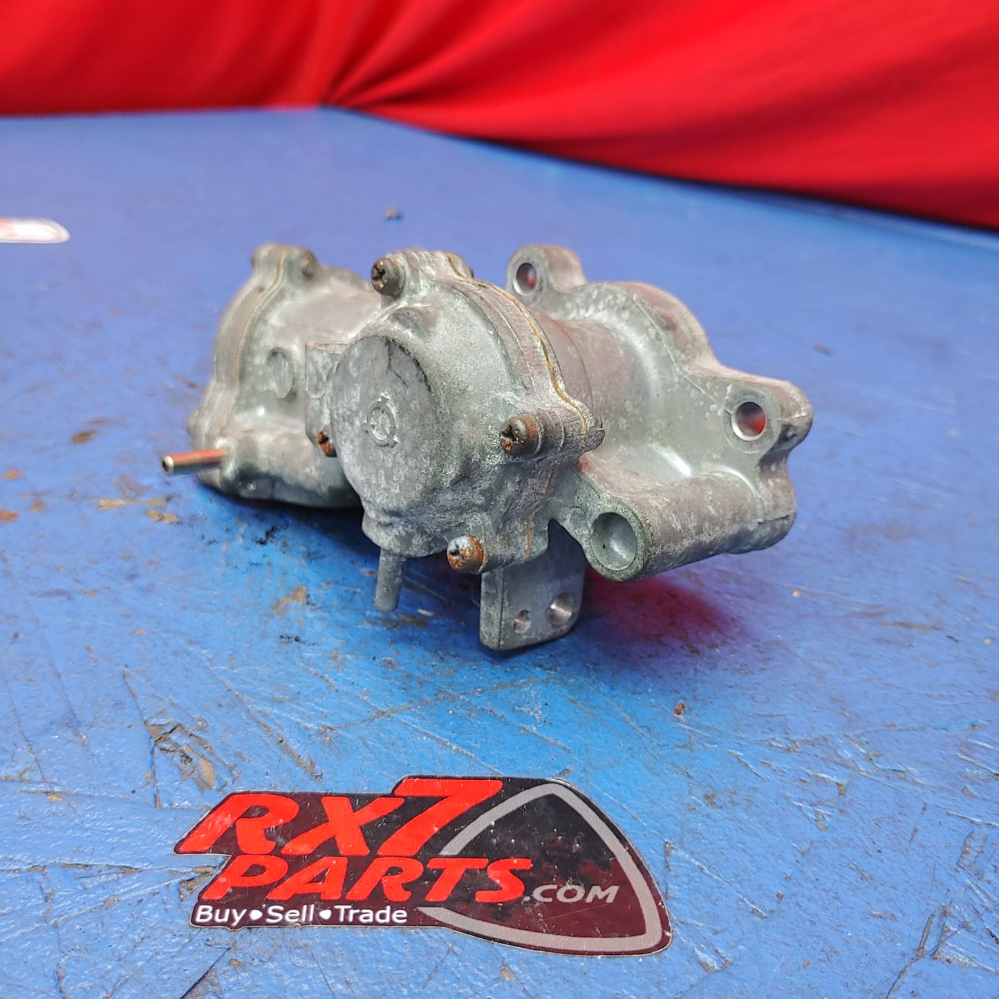 Air Control Valve  RX7 FD FD3S 93 - 02 Mazda S12B28/10