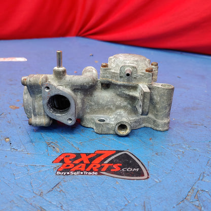 Air Control Valve  RX7 FD FD3S 93 - 02 Mazda S12B28/10